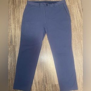 Men’s Vineyard Vines On-The-Go Pants